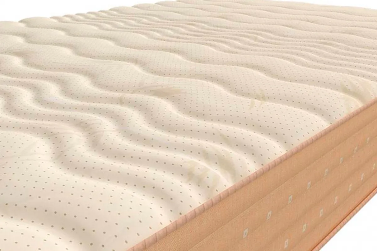 Матрас Askona Promo Supremo 140х200 трикотаж