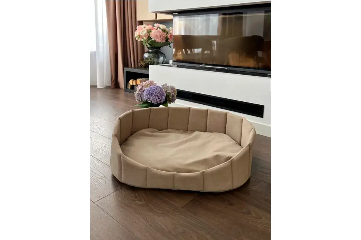 Лежанка Харпер XL XL Бежевый