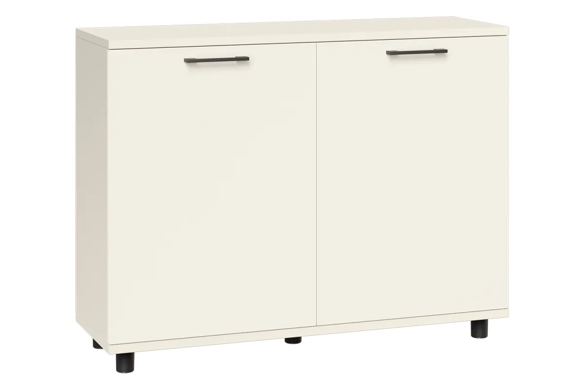 Тумба ТБ-5017-СК-КМ (Серый Кашемир / Кашемир Матовый)