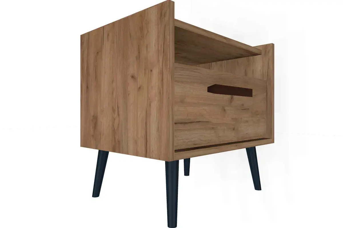 Nature 41 Тумба прикроватная
