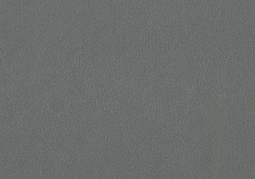 Табурет Дора каркас черный, экокожа (Экотекс 3022 темно-серый) СРП-006