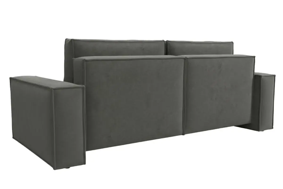 Диван-кровать Лортон 2 ДК (Brendy Stone) 4 кат.