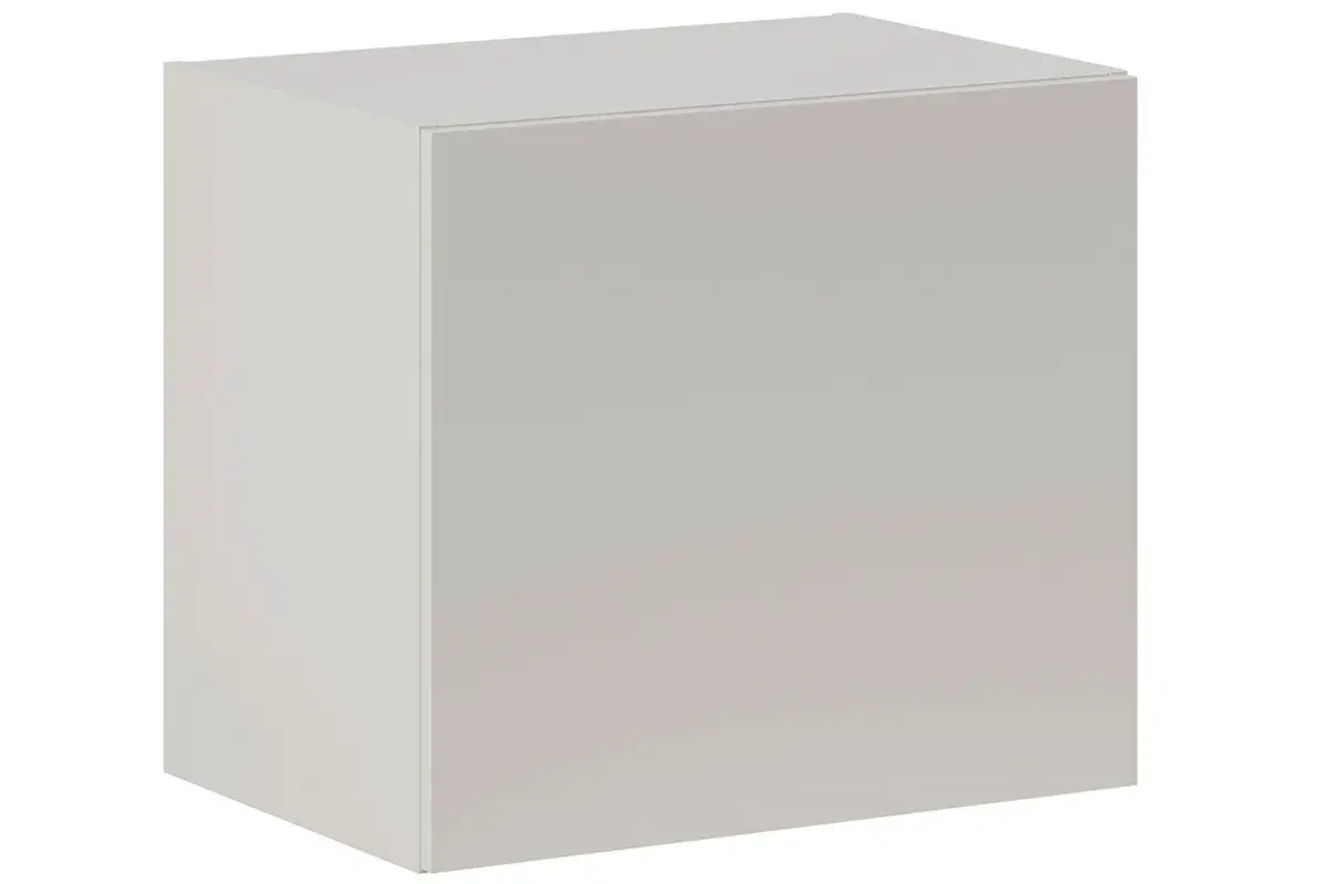 Прихожая Мария № 4 (Дымчато-серый / Дуб Мария)