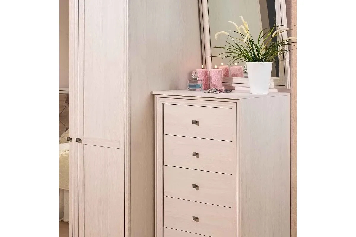 Paola 45 Комод с патиной