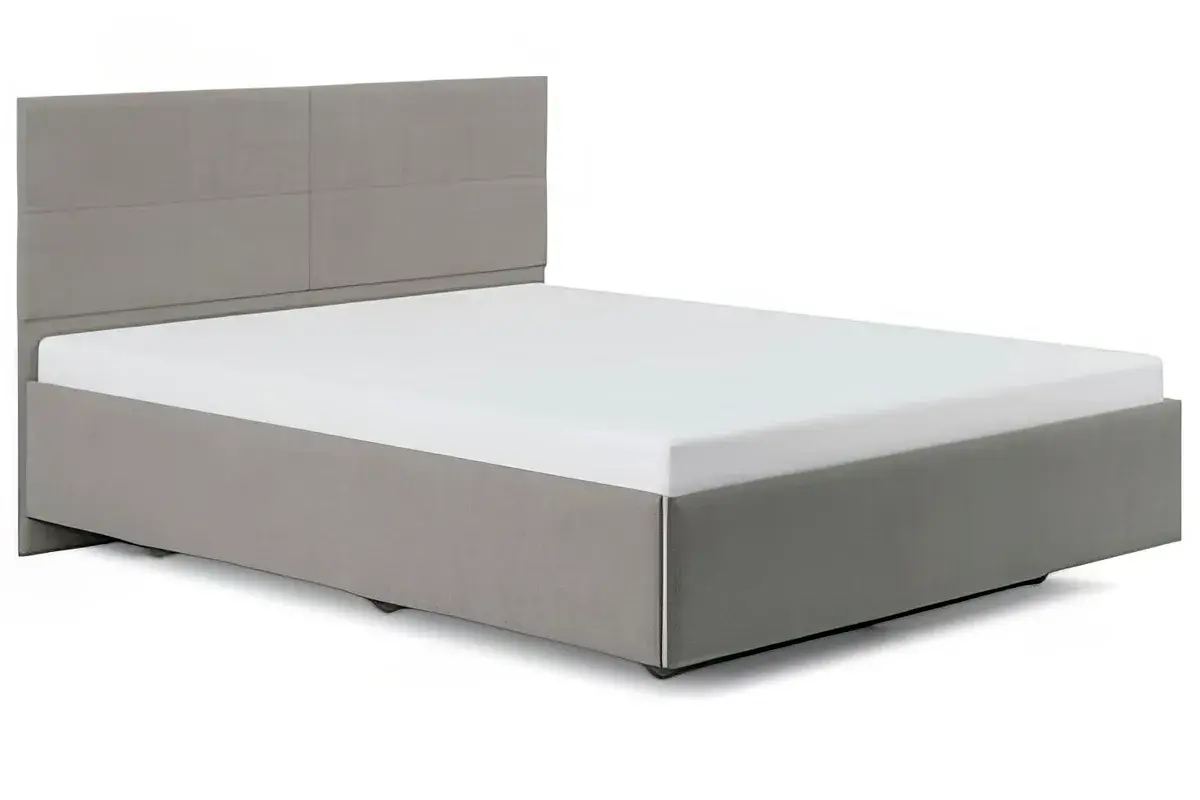 Спальня Мария (Дымчато-серый / Дуб Мария) фото