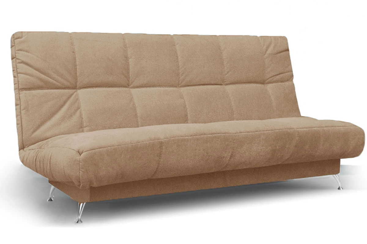 Диван-кровать Финка ДК на НПБ "Регина-45.2" Ultra Sahara