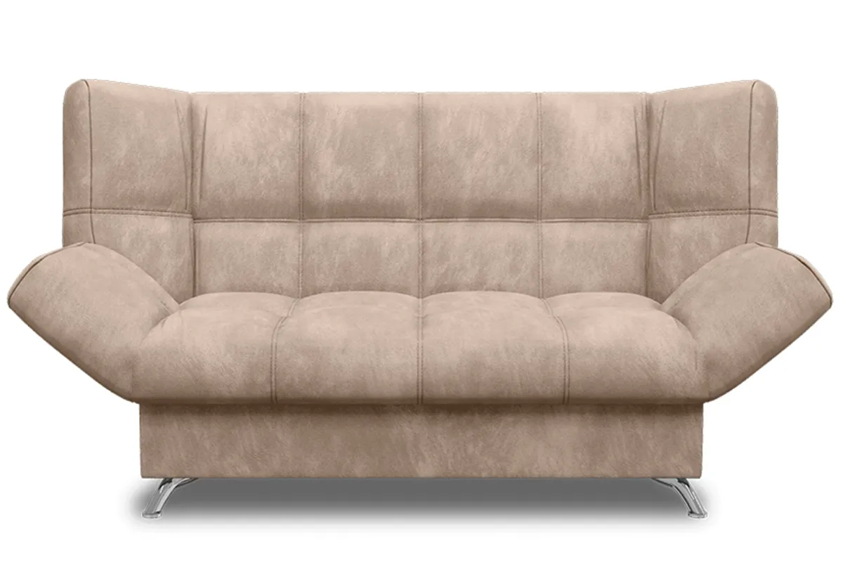 Диван-кровать Клик-кляк 8 ДК Регина-45.1 Teddy 305 Бежевый