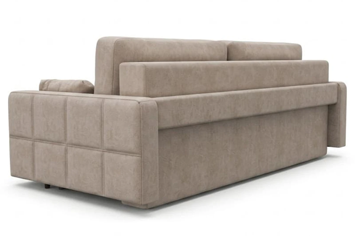 Диван-кровать Марк ДК (Cosmo Cream)