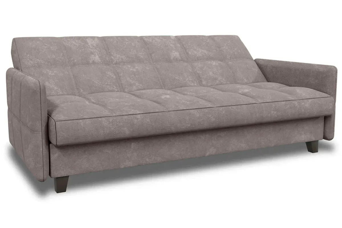 Диван-кровать Финка 1 ДК НПБ Siesta Грей