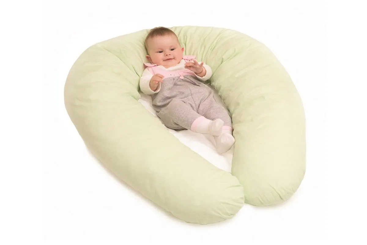 Подушка Vegas Baby Boom (200х24)