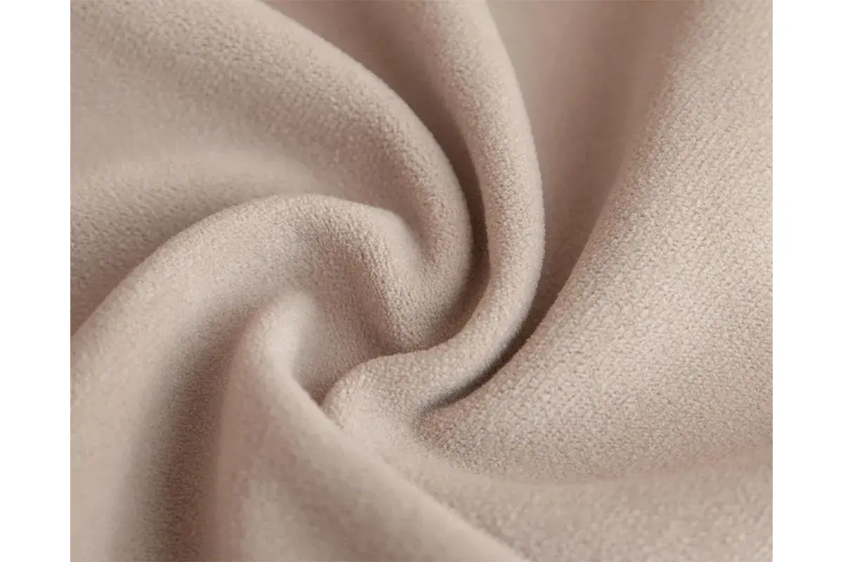 Стул Регги (Белый матовый / Велюр Дрим Beige) СРП-066