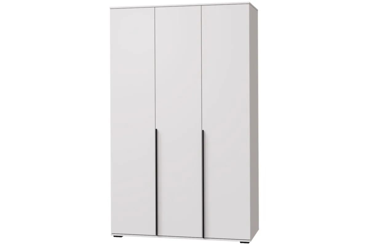 Шкаф для одежды Наоми 3-х дв. (Кашемир)