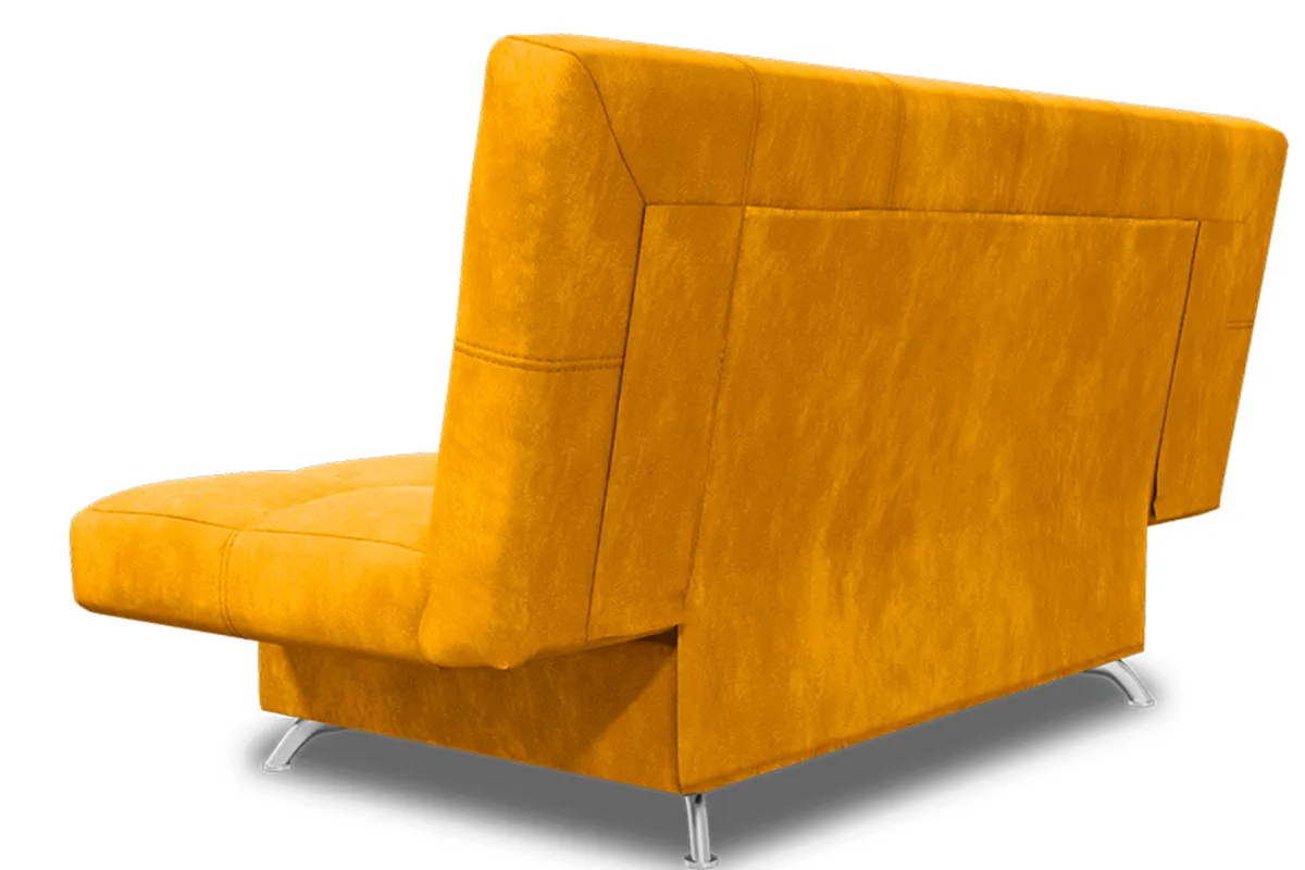 Диван-кровать Клик-кляк 8 ДК Регина-45.1 Tenerife Curcuma