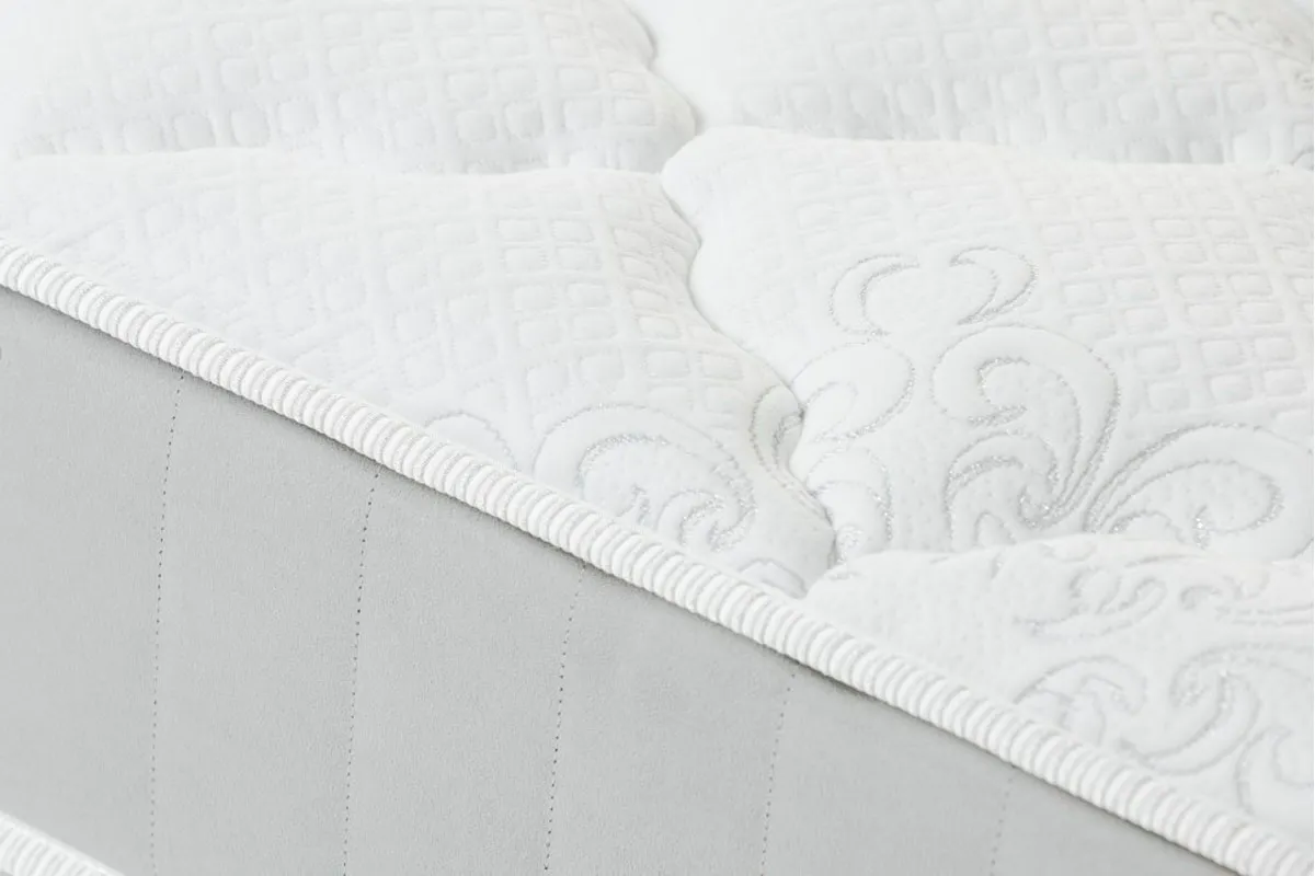 Матрас односторонний Infinity Grand 180х200 трикотаж