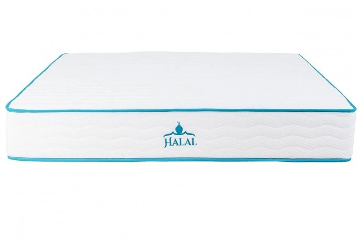 Матрас Halal Bakim (Трикотаж/Жаккард/27 см) 180х200 Трикотаж/Жаккард