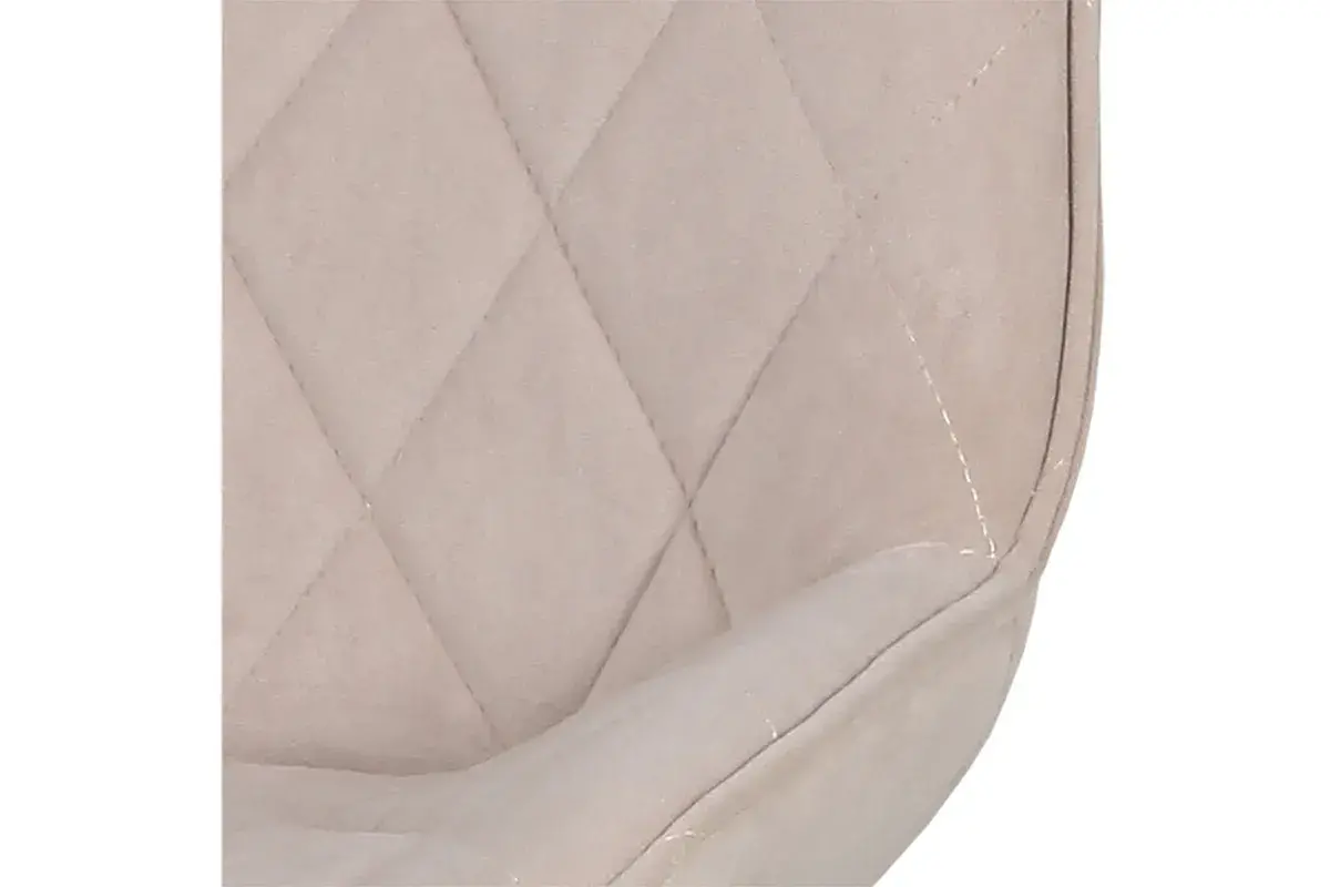 Стул Аура (Муар черный / Велюр Дрим / Beige) СРП-032