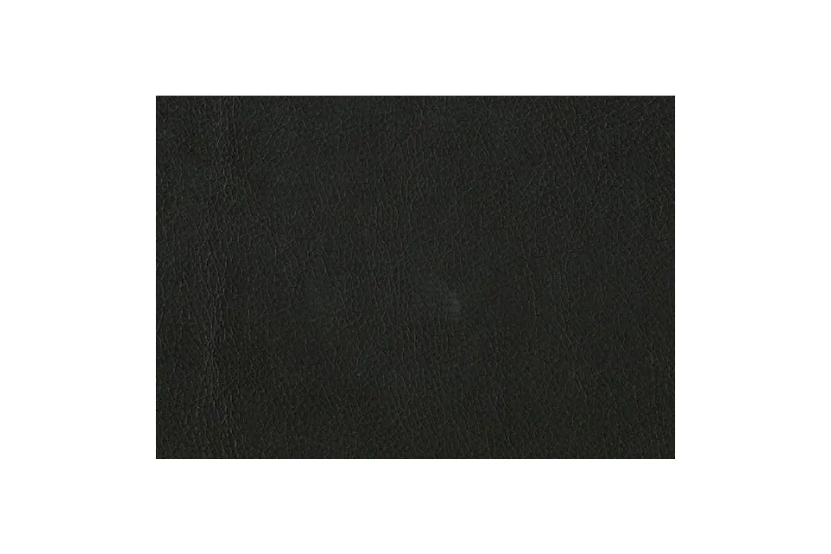 Складной стул Сатурн каркас бриллиант, экокожа (Экотекс 3001 черный) СРП-084