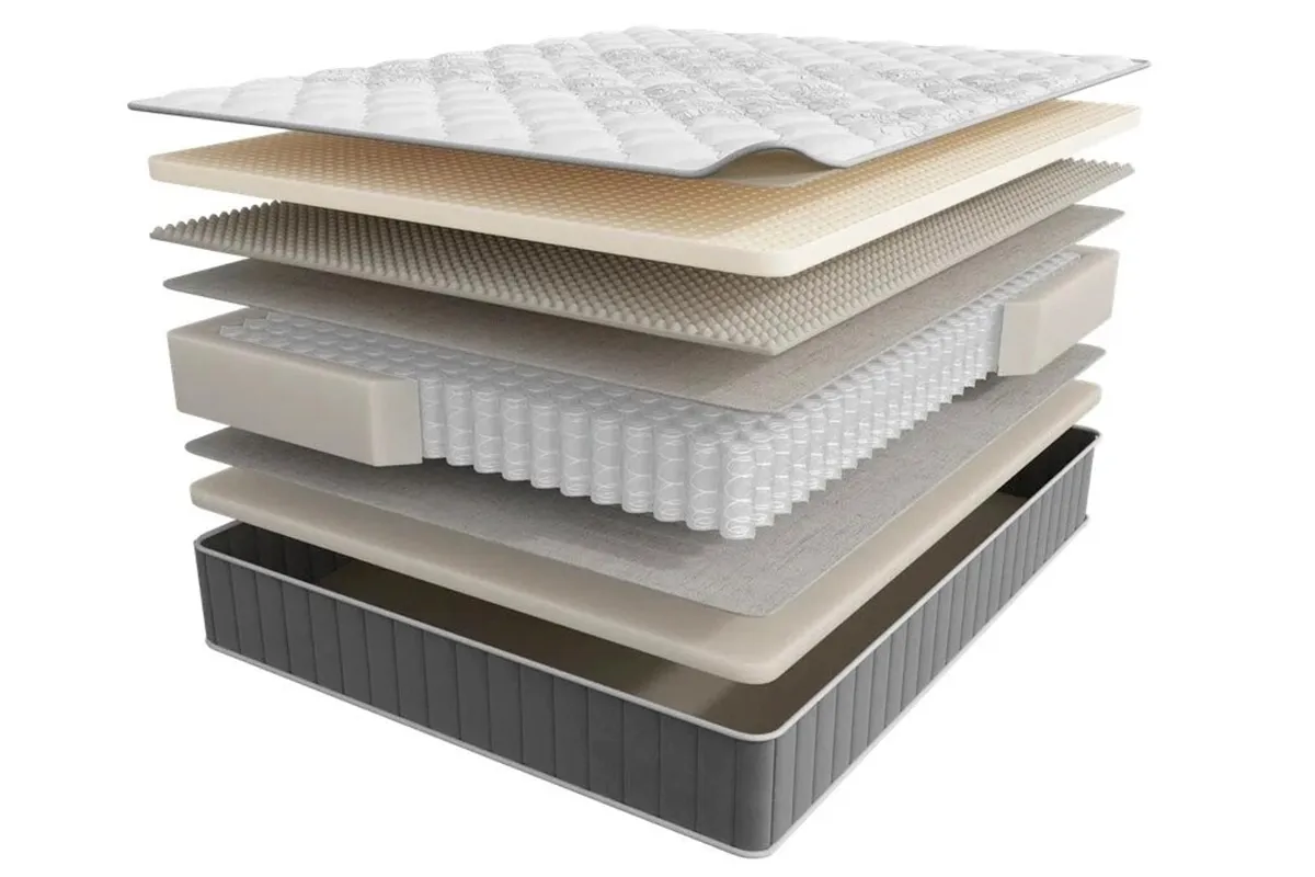 Матрас Infinity Perfection (Высота 29 см.) 140х200 трикотаж