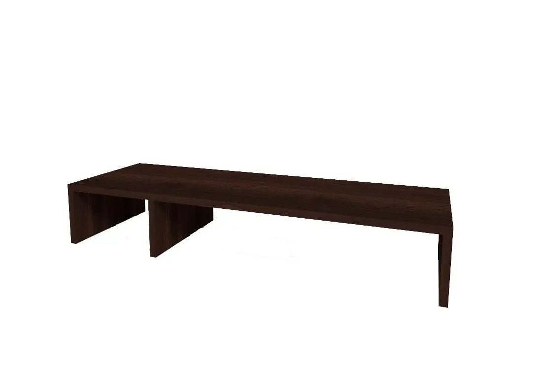 Sherlock 17 Подставка орех шоколадный