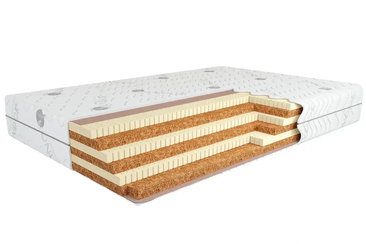 Матрас Kondor Tor-3 LK 180х200х19 трикотаж