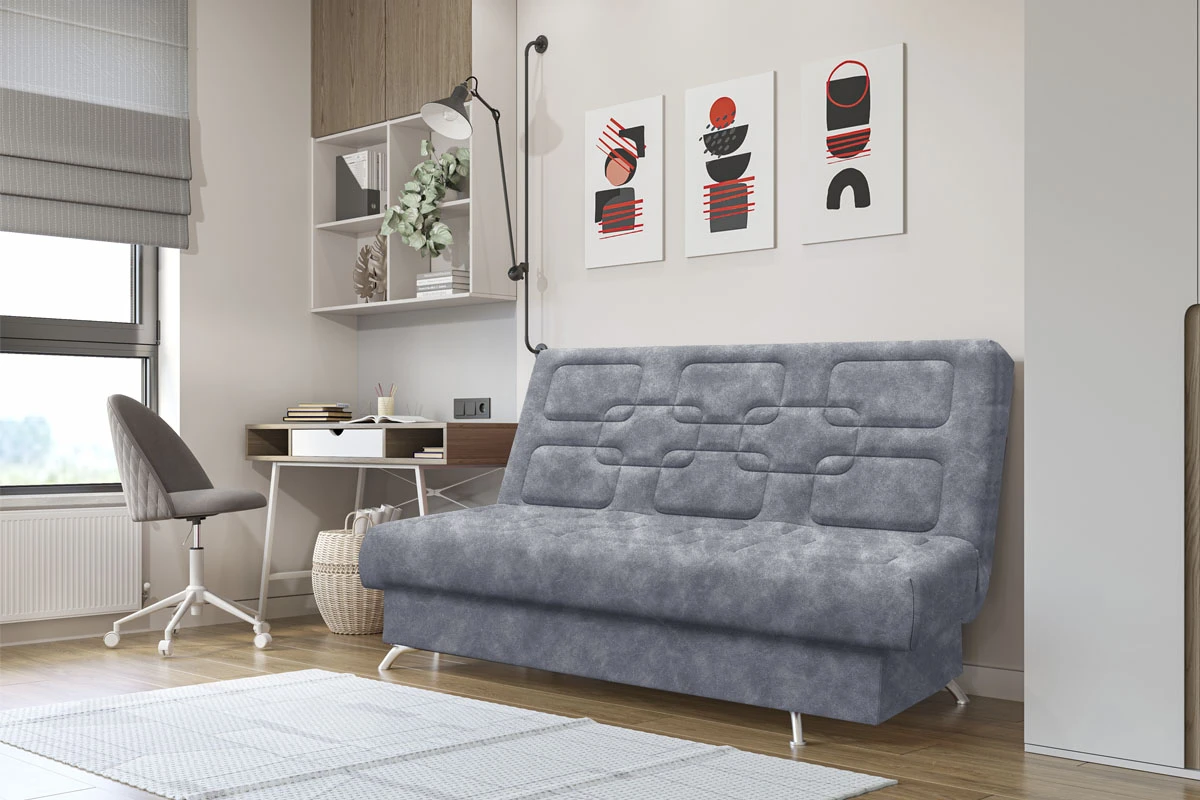 Диван Регина-45.2 Финка 5 ДК Alaska Slate