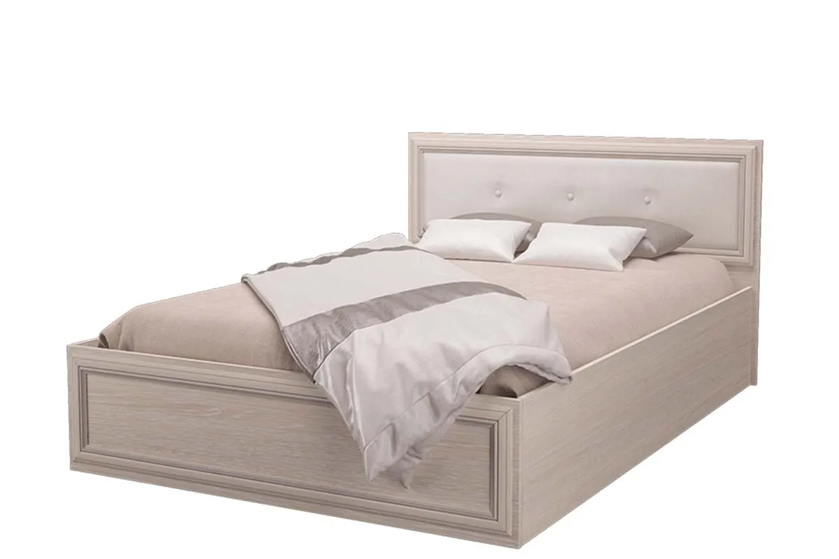 Двуспальная кровать Верона (160х200)