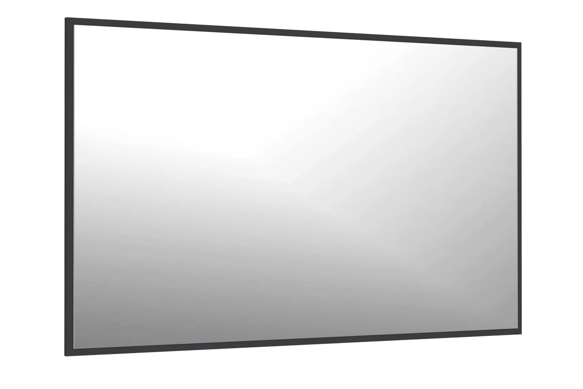 Зеркало Анона 5 (Темно-серый)
