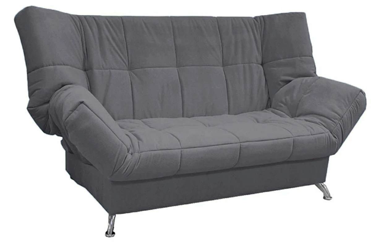 Диван-кровать Клик-кляк 8 ДК Регина-45.1 Ultra Gray