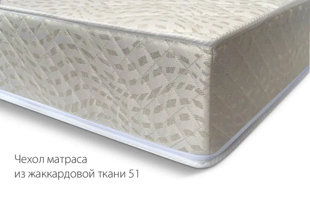 Матрас Kondor Mister-2 Medio 80х190х18.51