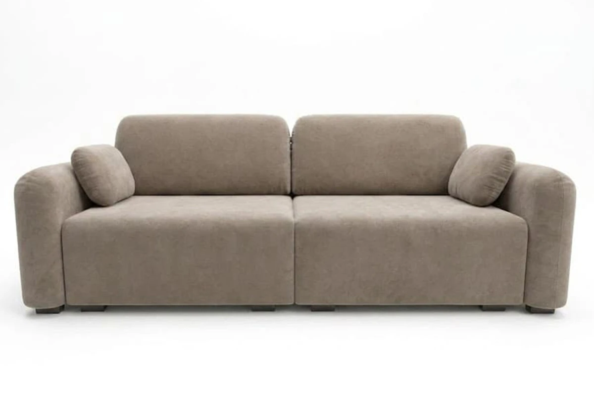 Диван-кровать Скай 2 ДК (Brendy Smoke) 4 кат.