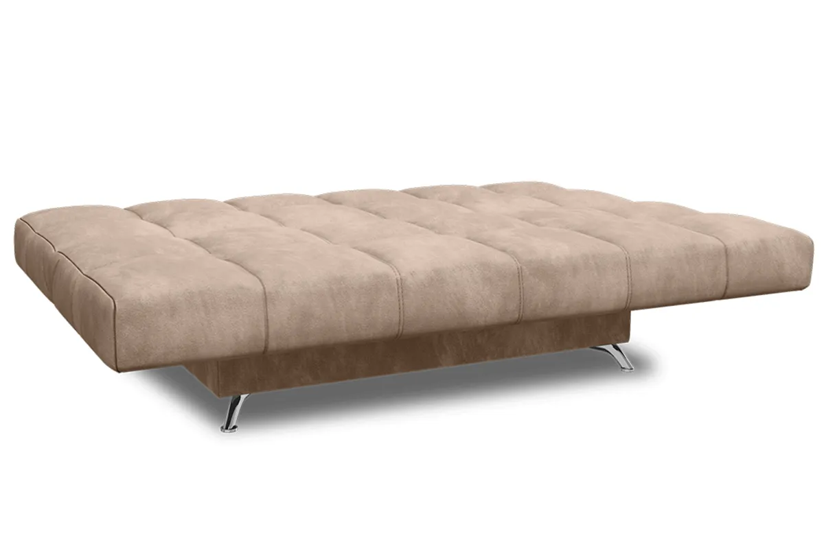 Диван-кровать Клик-кляк 8 ДК Регина-45.1 Teddy 305 Бежевый