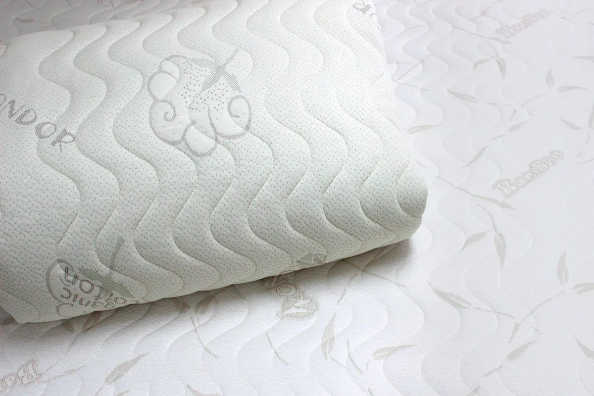 Наматрасник Kondor Twin 160х200х51