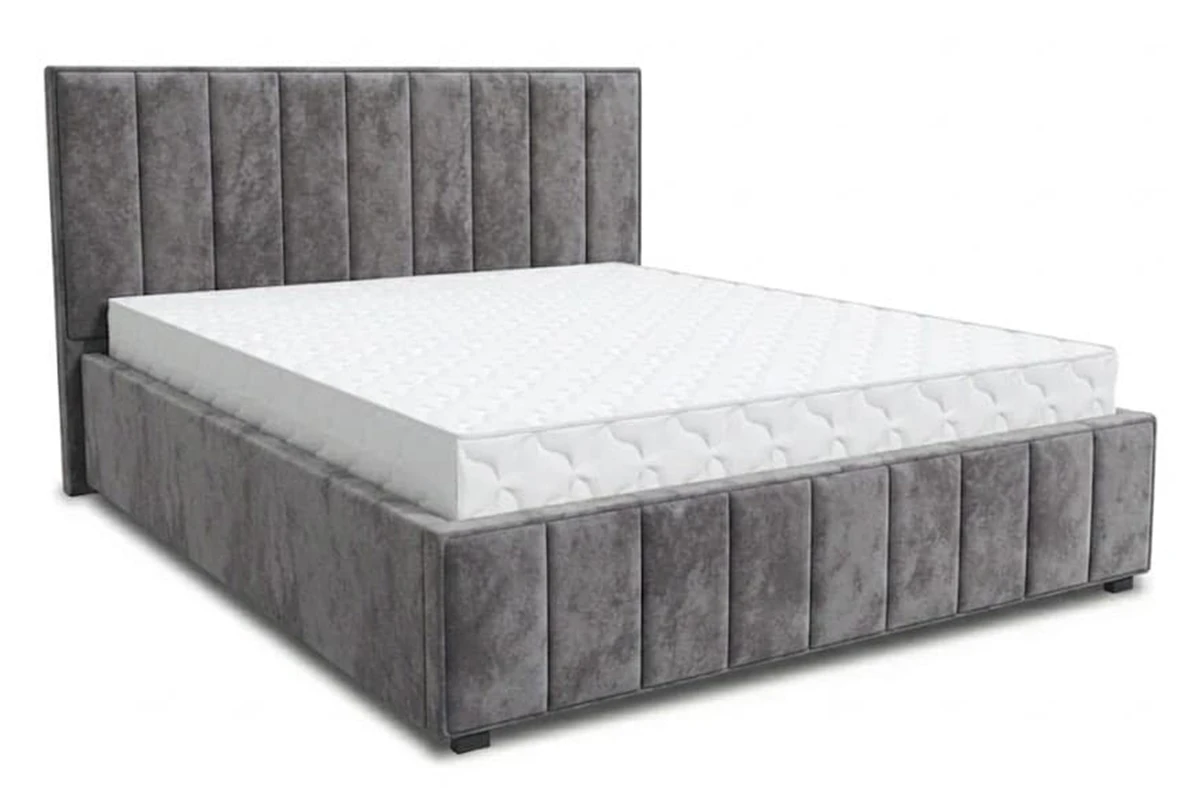 Кровать Кордова-1 с ПМ 180х200 (Nebby 025) 4 кат.
