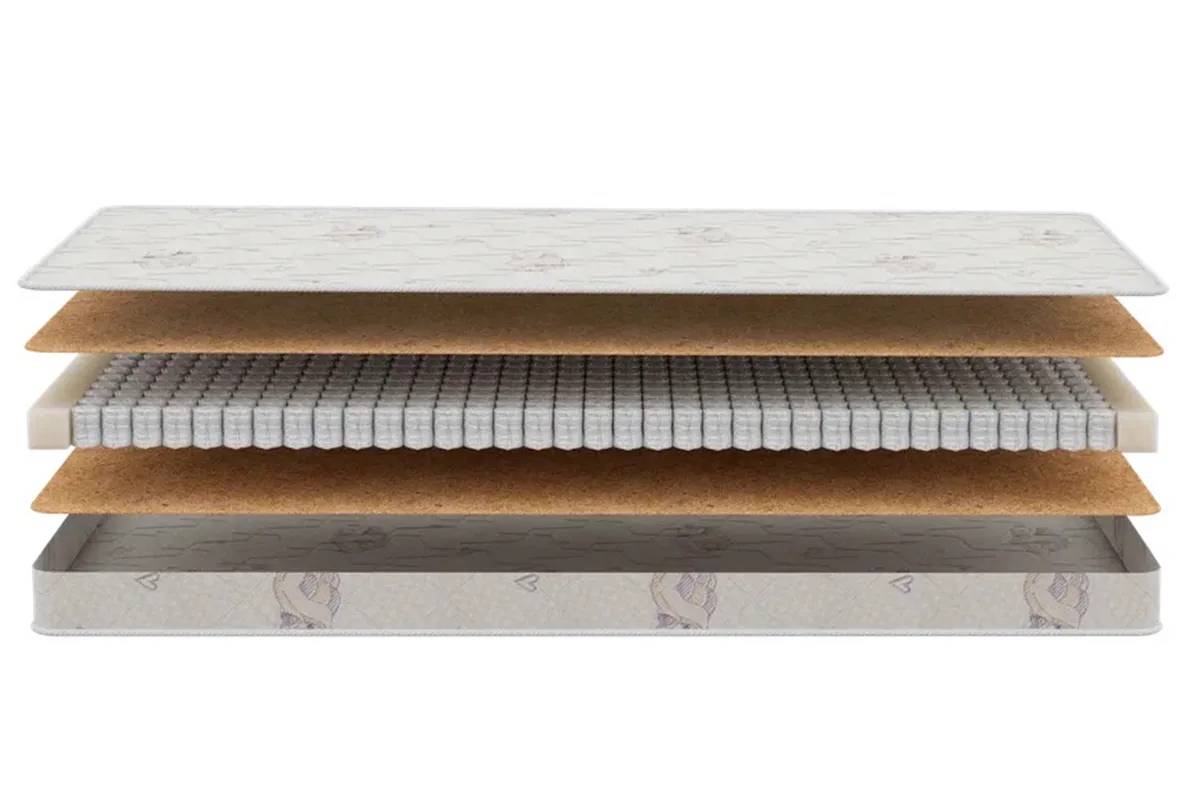 Матрас Askona Mom's Love Junior 80х200