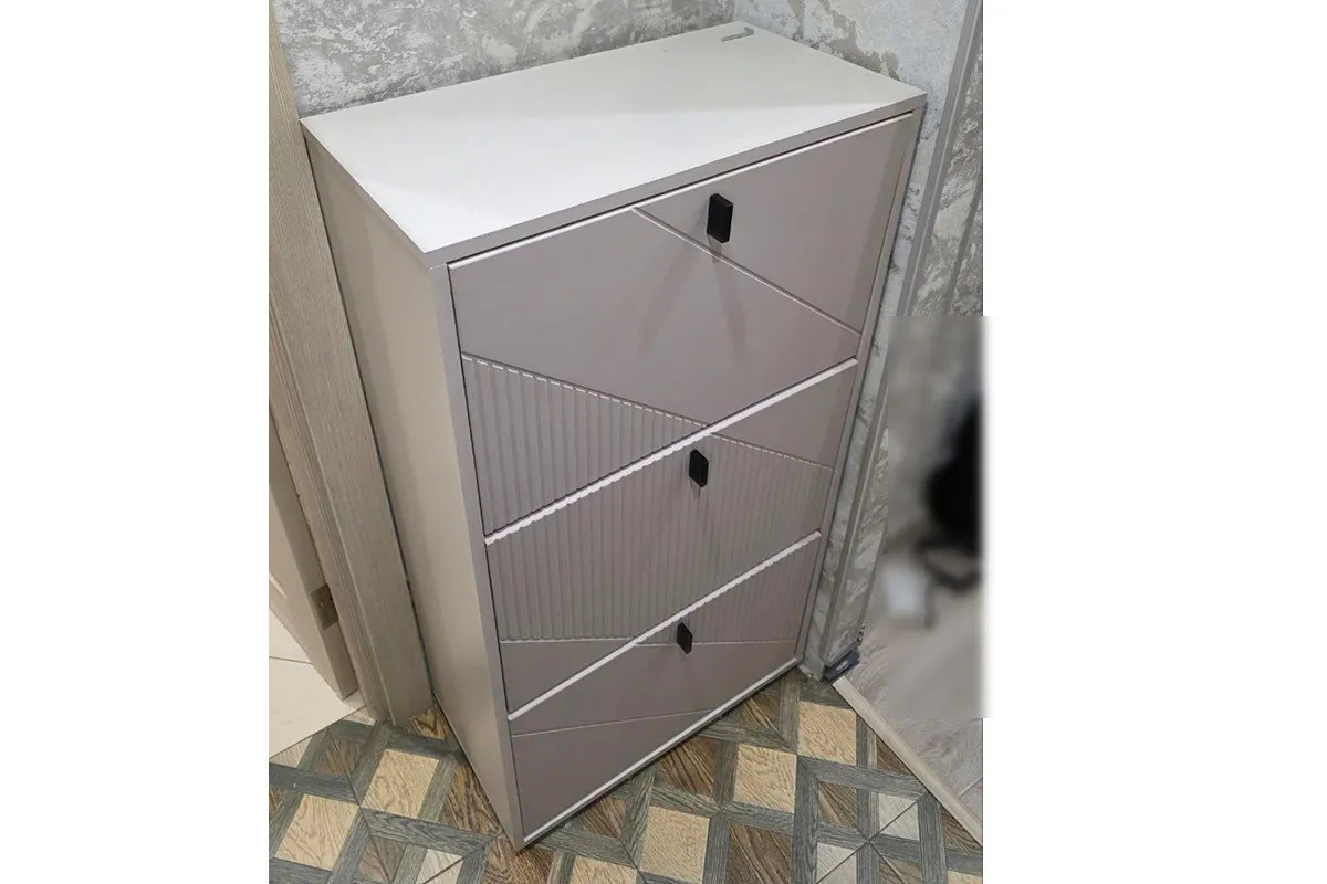 Обувница Кашемир (Кашемир / Сантьяго)