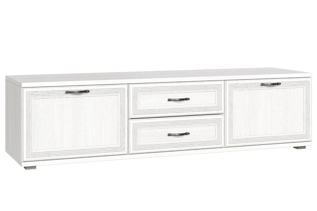 Тумба ТБ-1034 (Снежный Ясень)