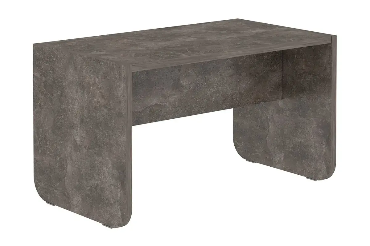 Стол журнальный тип 10 (Ателье темный)