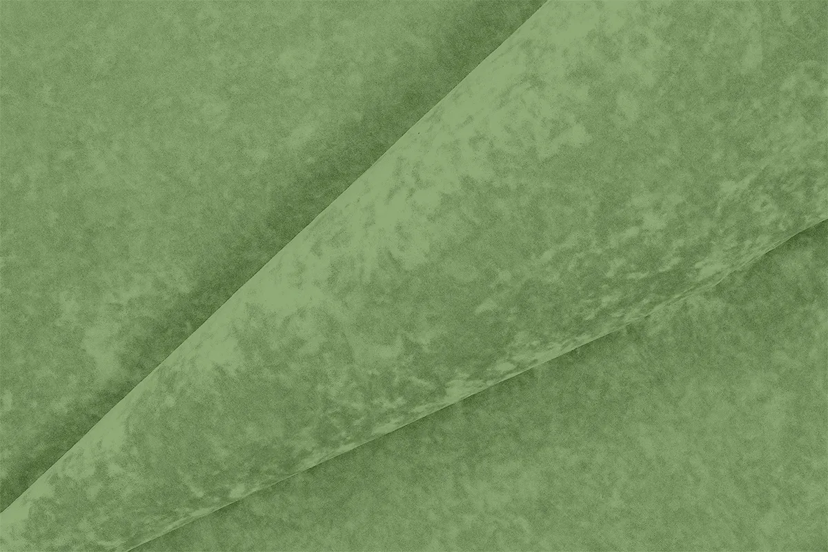 Угловой диван София 2 ДКУ 3Т латы Небби 245 Салатовый