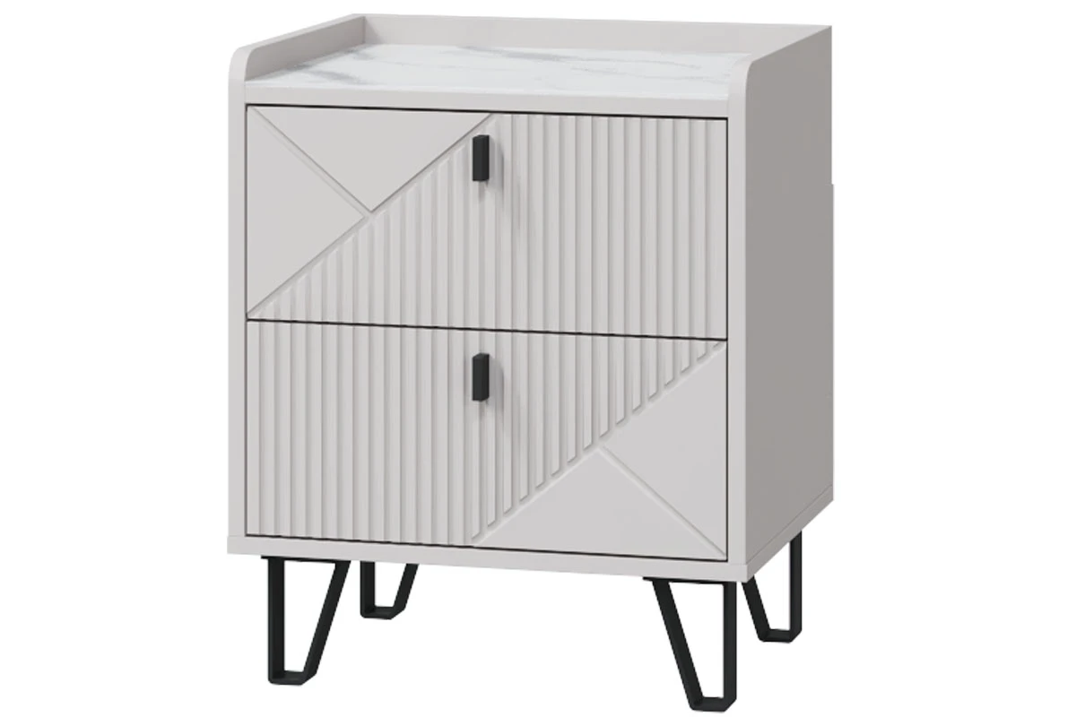 Спальня Кашемир (Кашемир/Сантьяго)