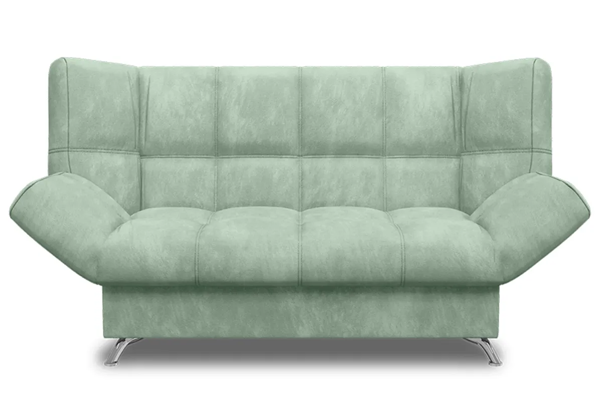 Диван-кровать Клик-кляк 8 ДК Регина-45.1 Nebby 29 Салатовый