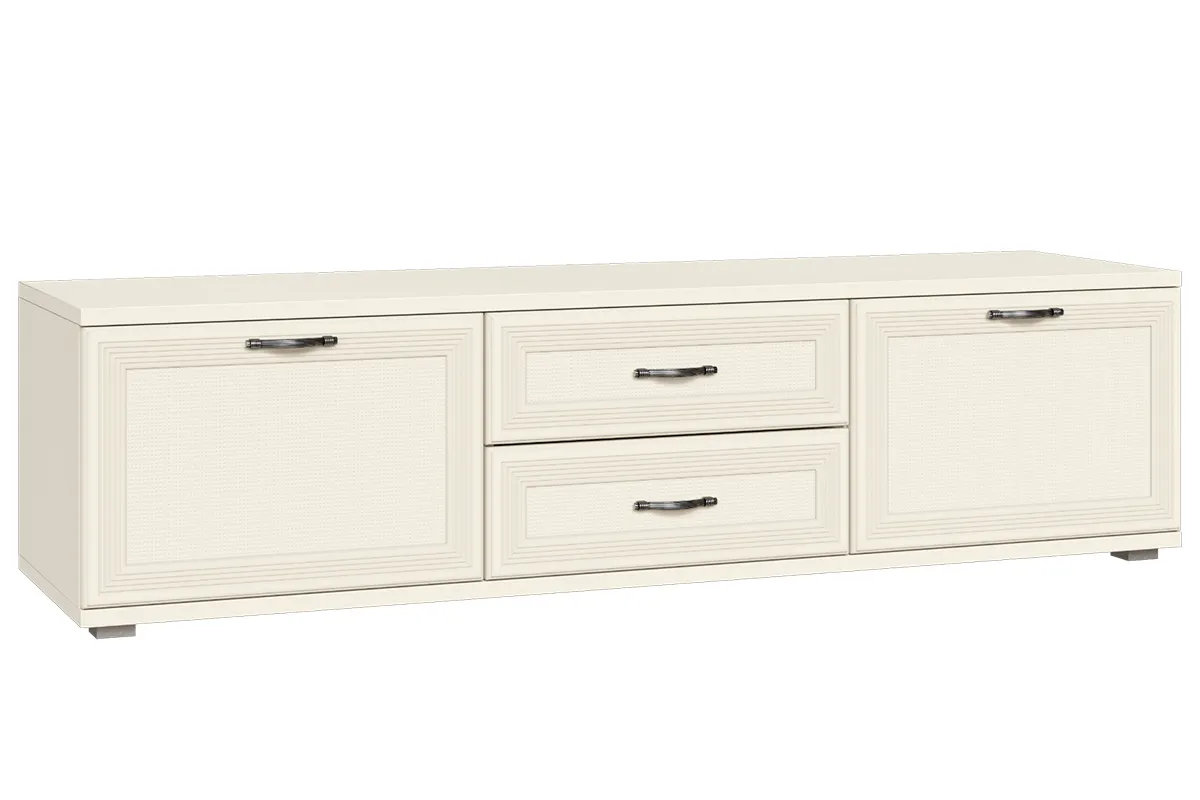 Тумба ТБ-1034-СК (Серый Кашемир)