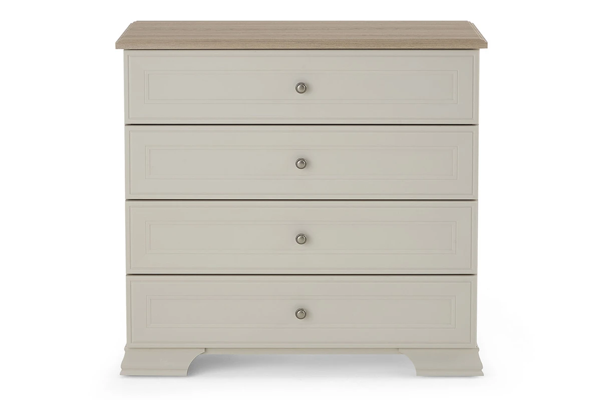 Комод Селена № 3 (Кашемир)