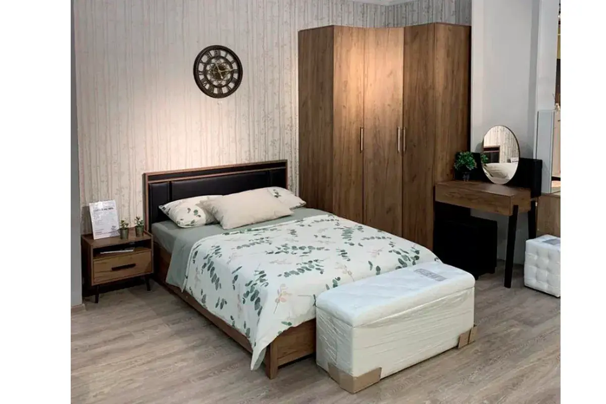 Nature 41 Тумба прикроватная