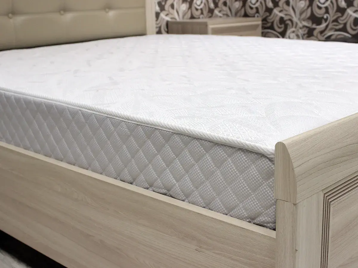 Матрас Kondor Simpo-2 Mini 180х200х16 трикотаж Матрас Kondor Simpo-2 Mini 180х200х16 трикотаж