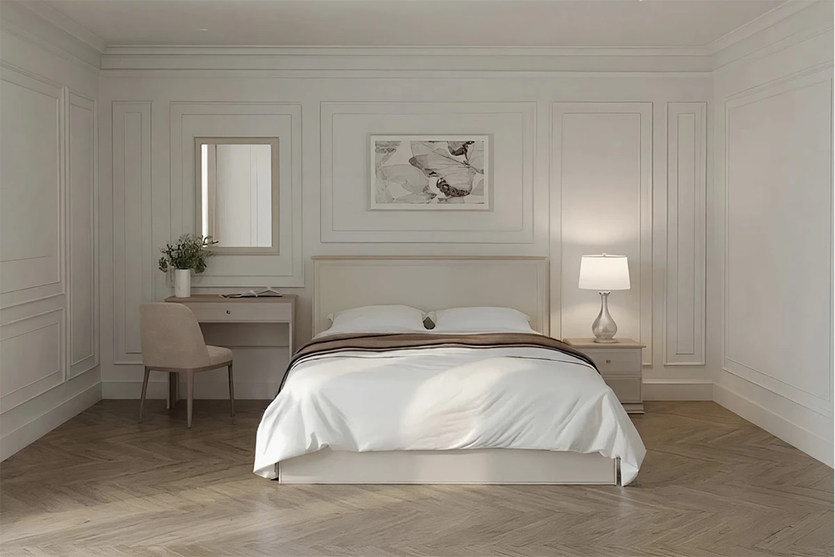 Тумба Селена № 4 (Кашемир)