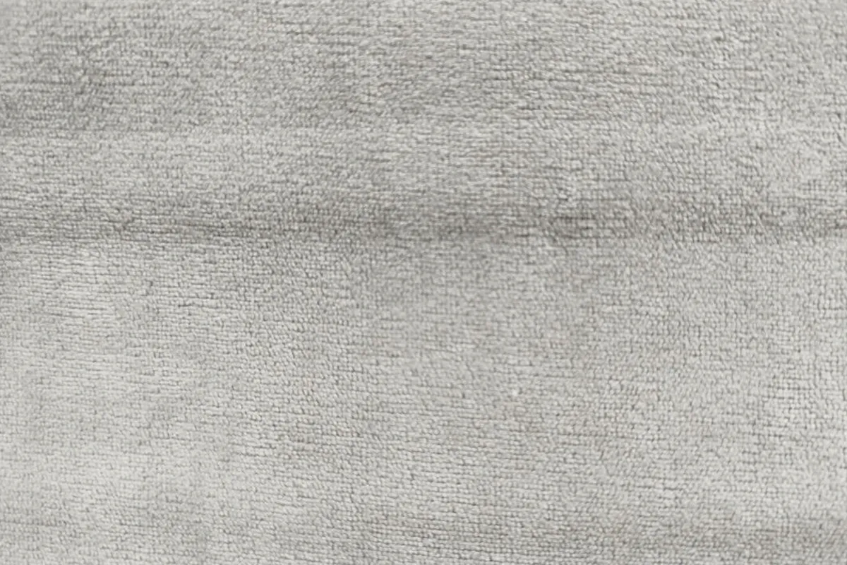 Кровать Рица-1 с ПМ 140х200 (Lovers-6 / Серебро) 2 кат.