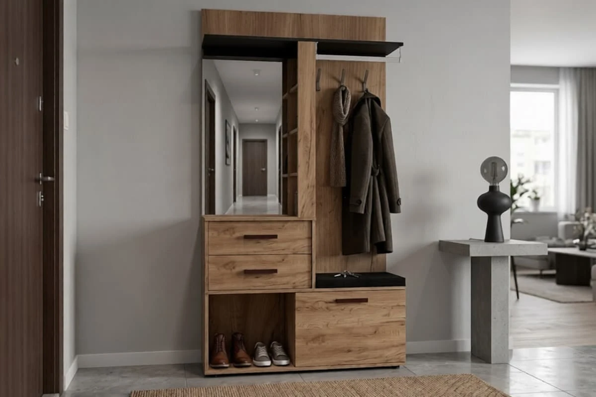 Шкаф МЦН Nature 70