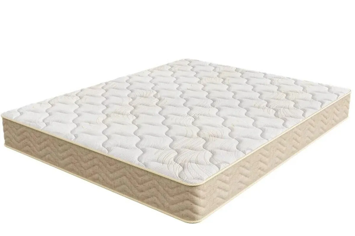 Матрас Comfort support  (Высота 24 см) 140х200 трикотаж