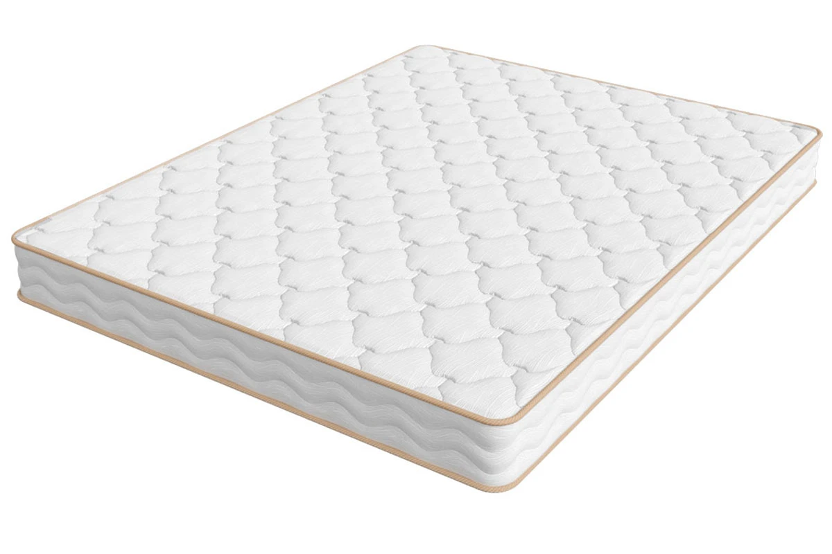 Матрас Терапия Бодрость (20 см) 90х200 трикотаж