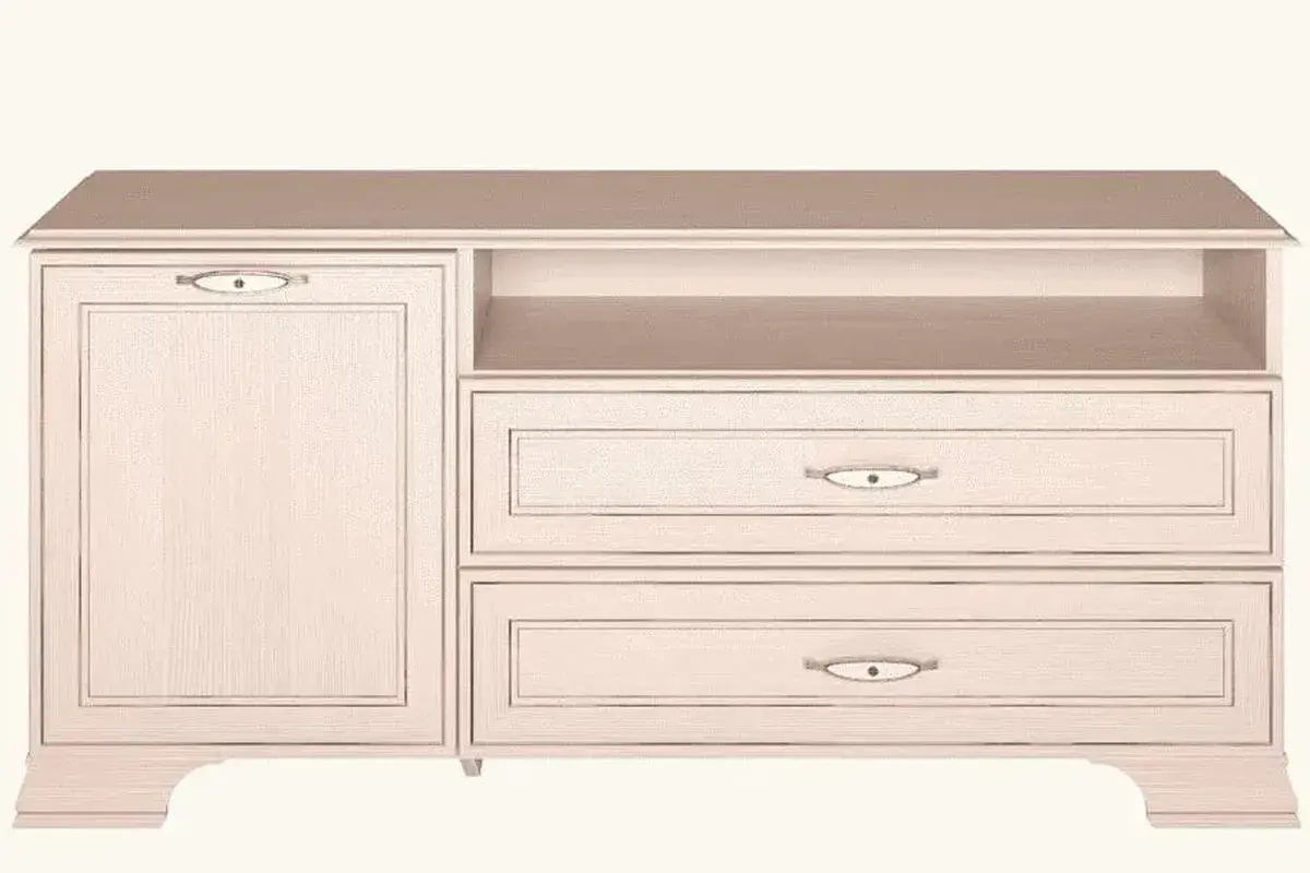 Венеция 6 Тумба для телеаппаратуры